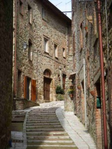 Castel Rigone