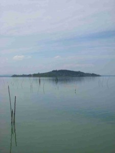 Lago Trasimeno