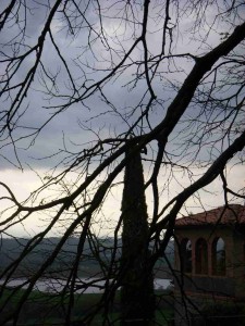 Vista Da Collepepe